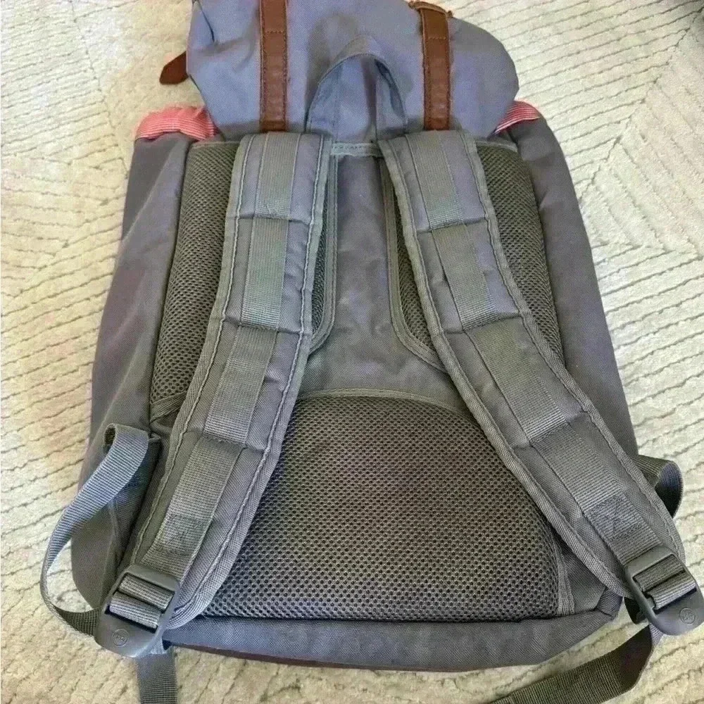 Herschel laptop backpack